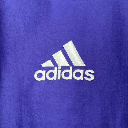 Real Madrid Windbreaker
