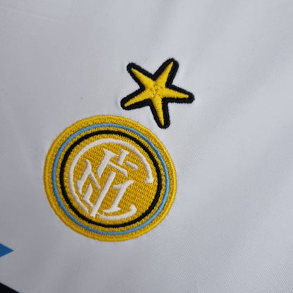 Inter away jersey. Season 90/91