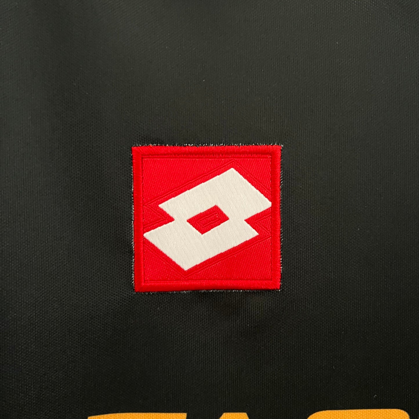 Juventus away jersey. Season 01/02