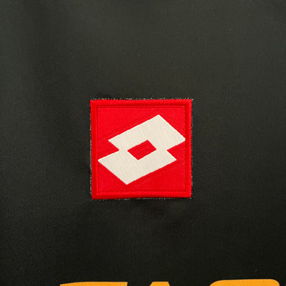 Juventus away jersey. Season 01/02