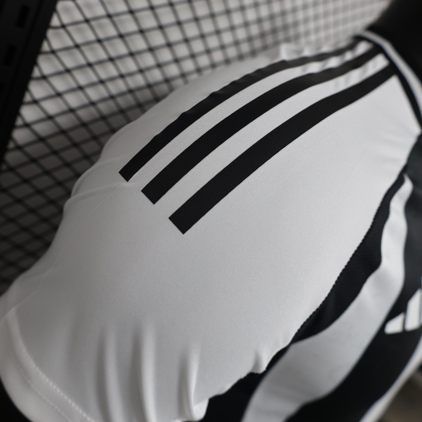 Juventus home jersey. Season 24/25 (Player Version)