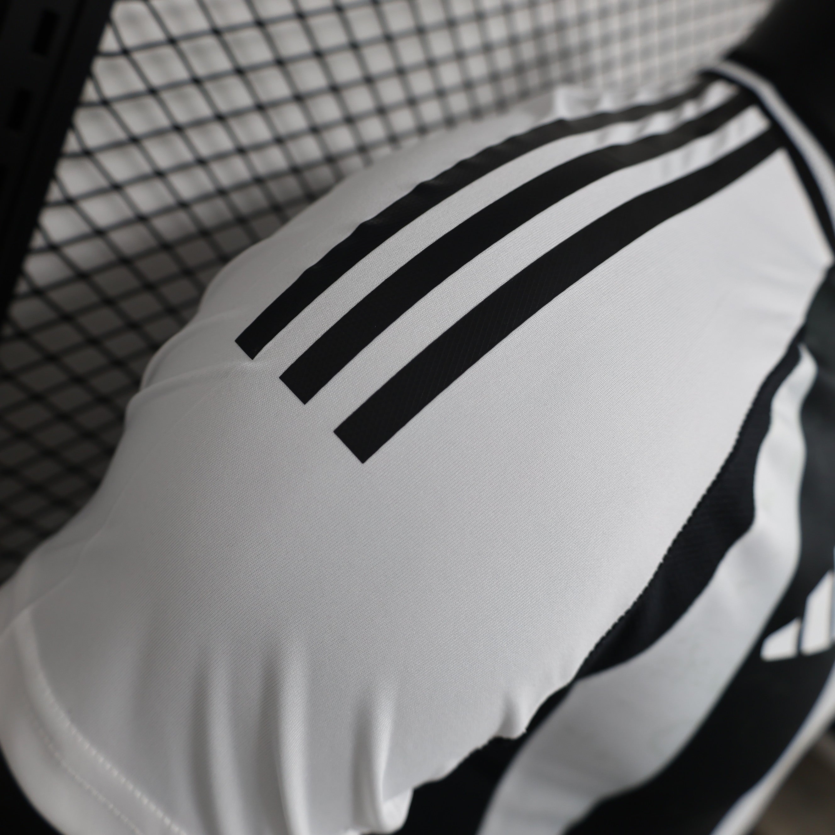 Juventus home jersey. Season 24/25 (Player Version)