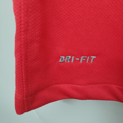 Portugal home jersey. Season 2010