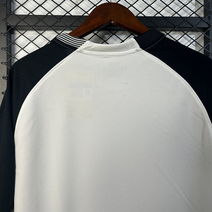 Corinhians home jersey. Season 25/26. (All sponsors included)