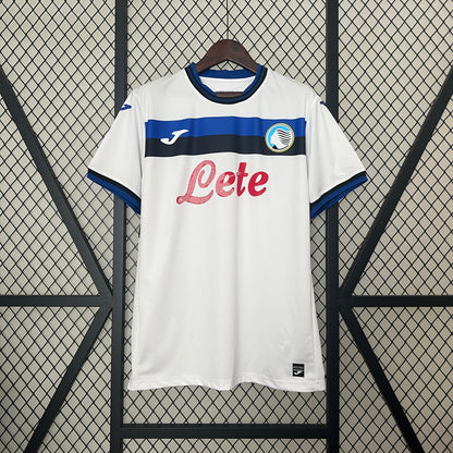 Atalanta away jersey. Season 24/25
