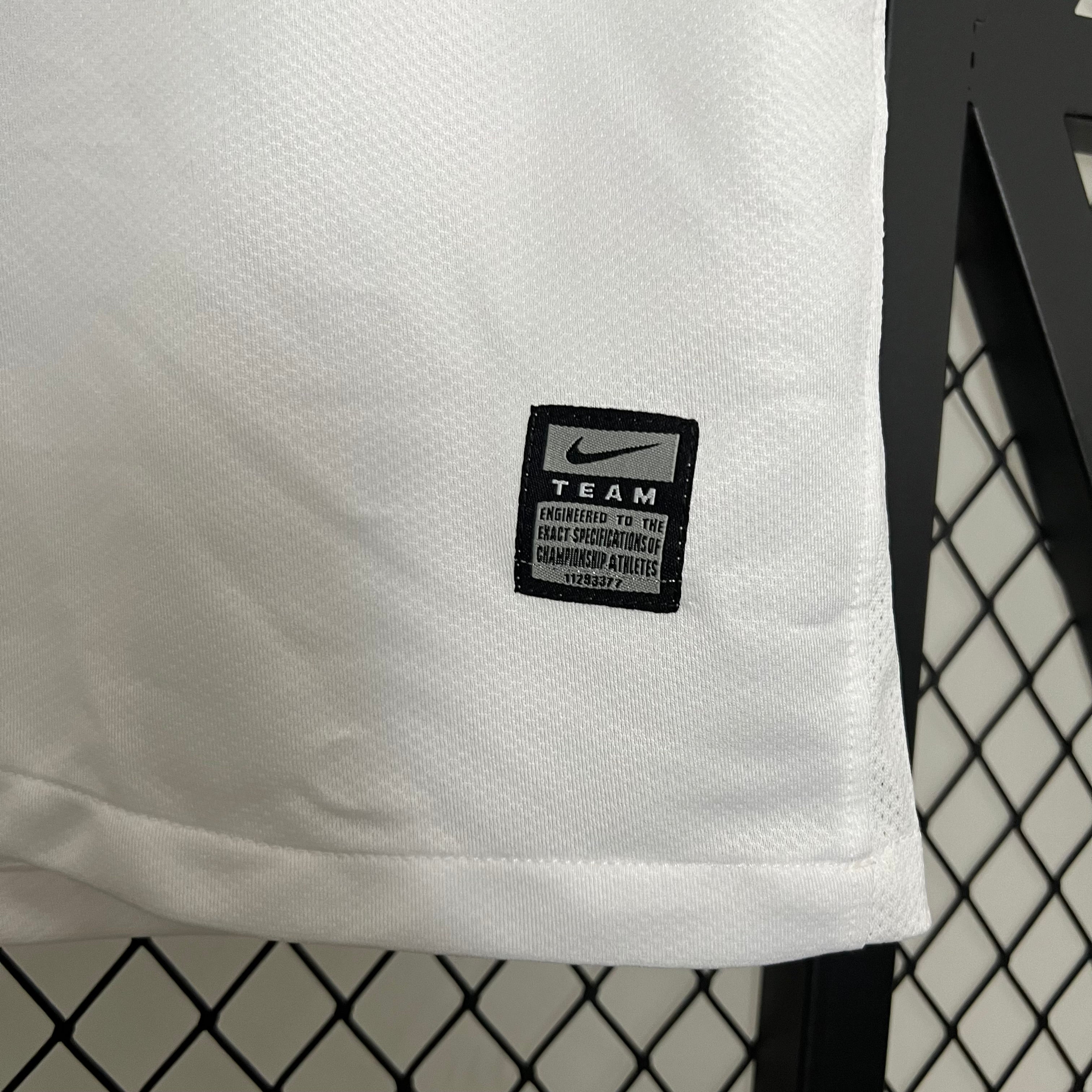 Inter away jersey. Season 09/10