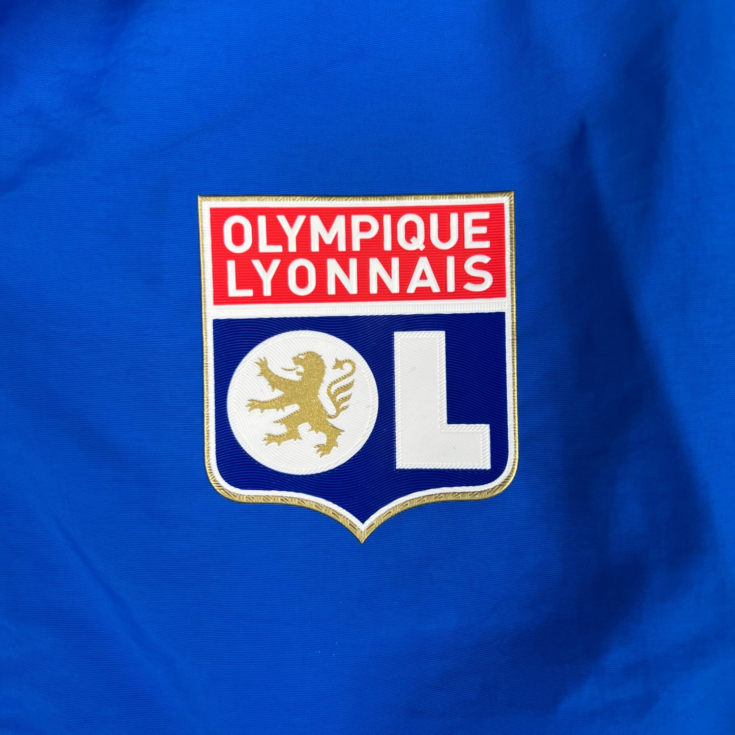 Lyon double-sided Windbreaker
