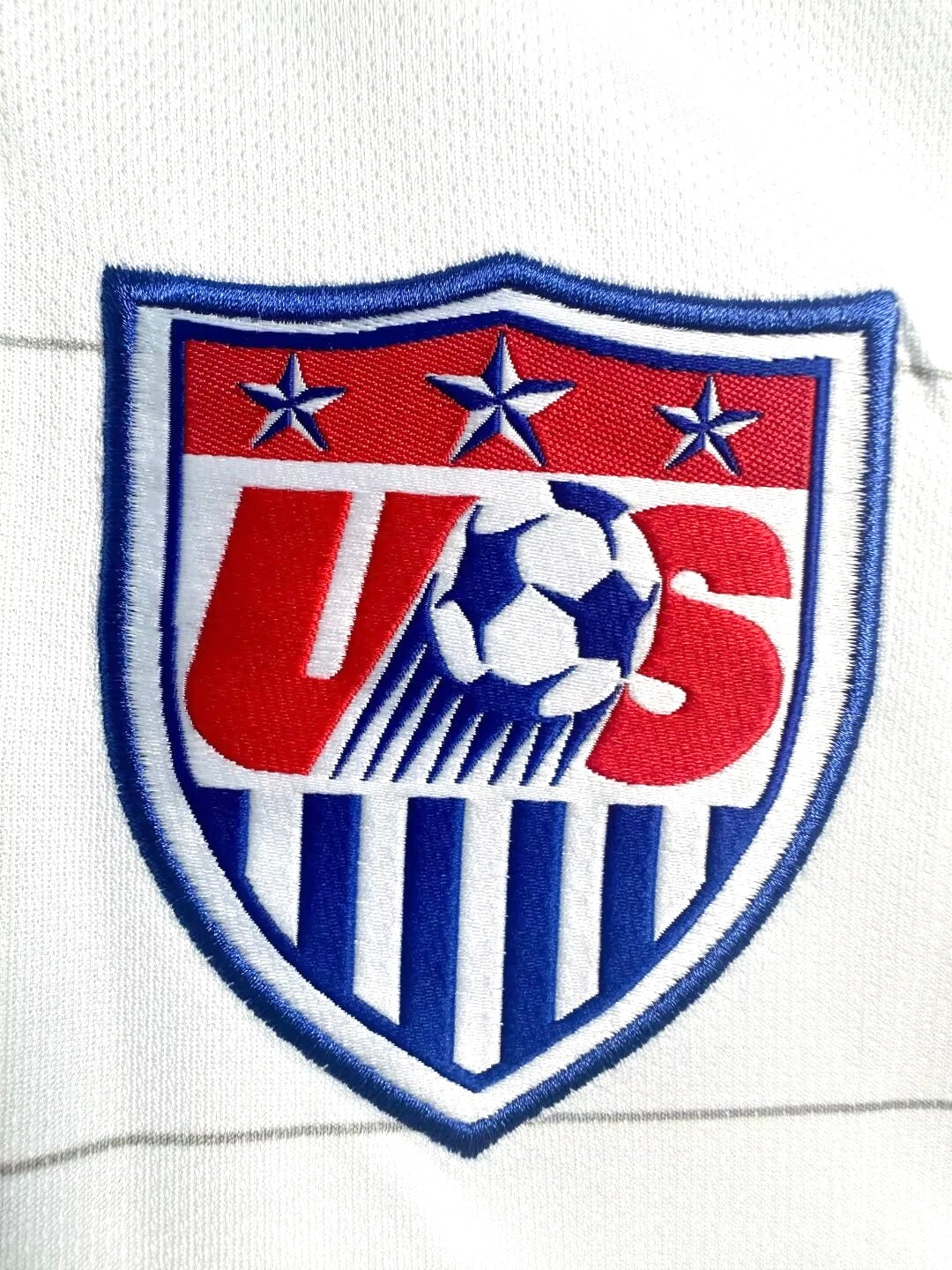 USA 2014 home jersey.