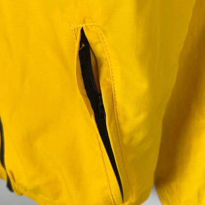 Jamaica double-sided Windbreaker