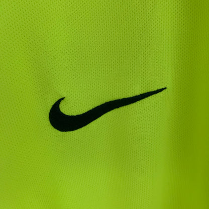 Barcelona longsleeve away jersey. Season 05/06