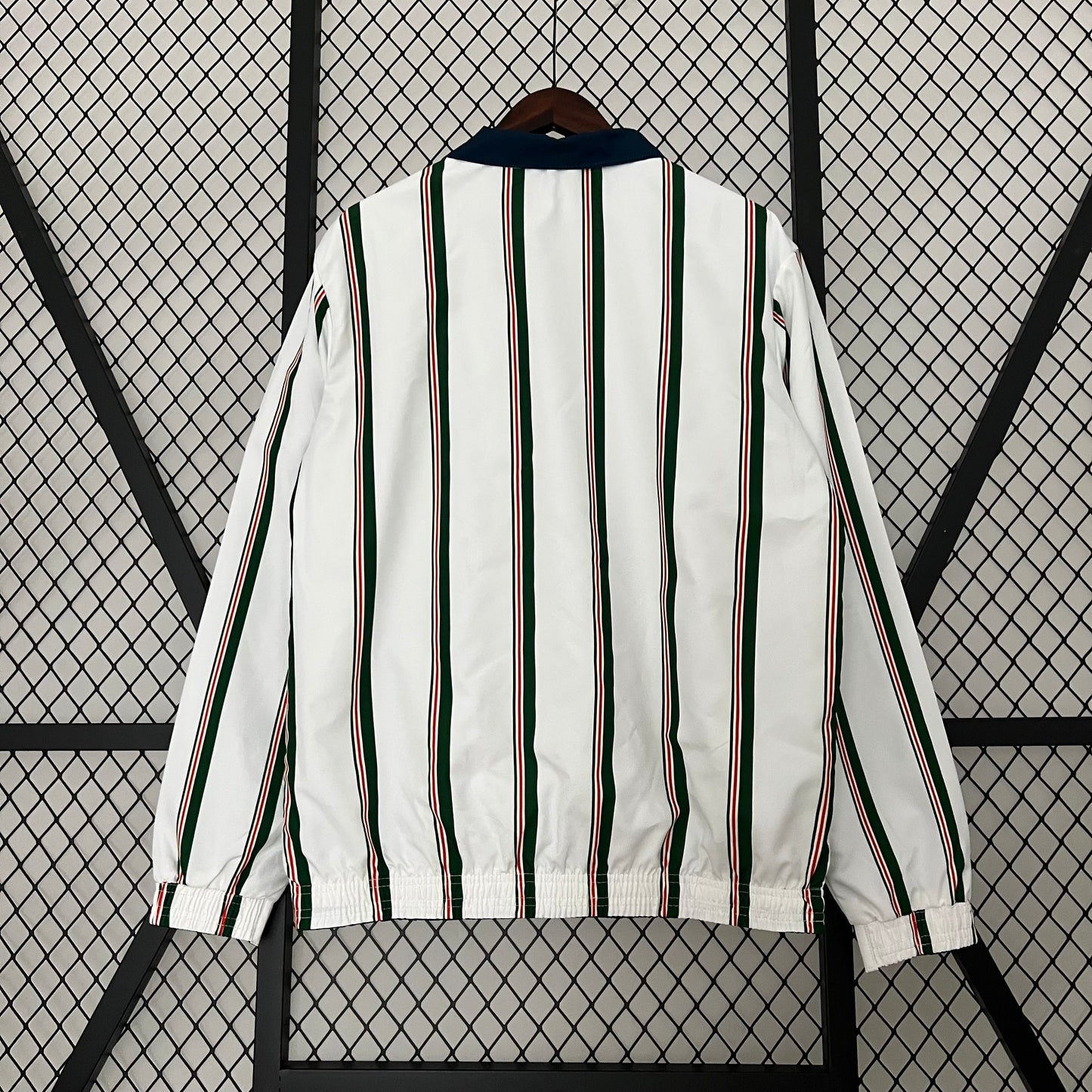 Juventus double-sided windbreaker