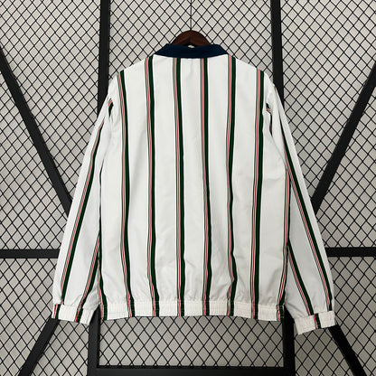 Juventus double-sided Windbreaker