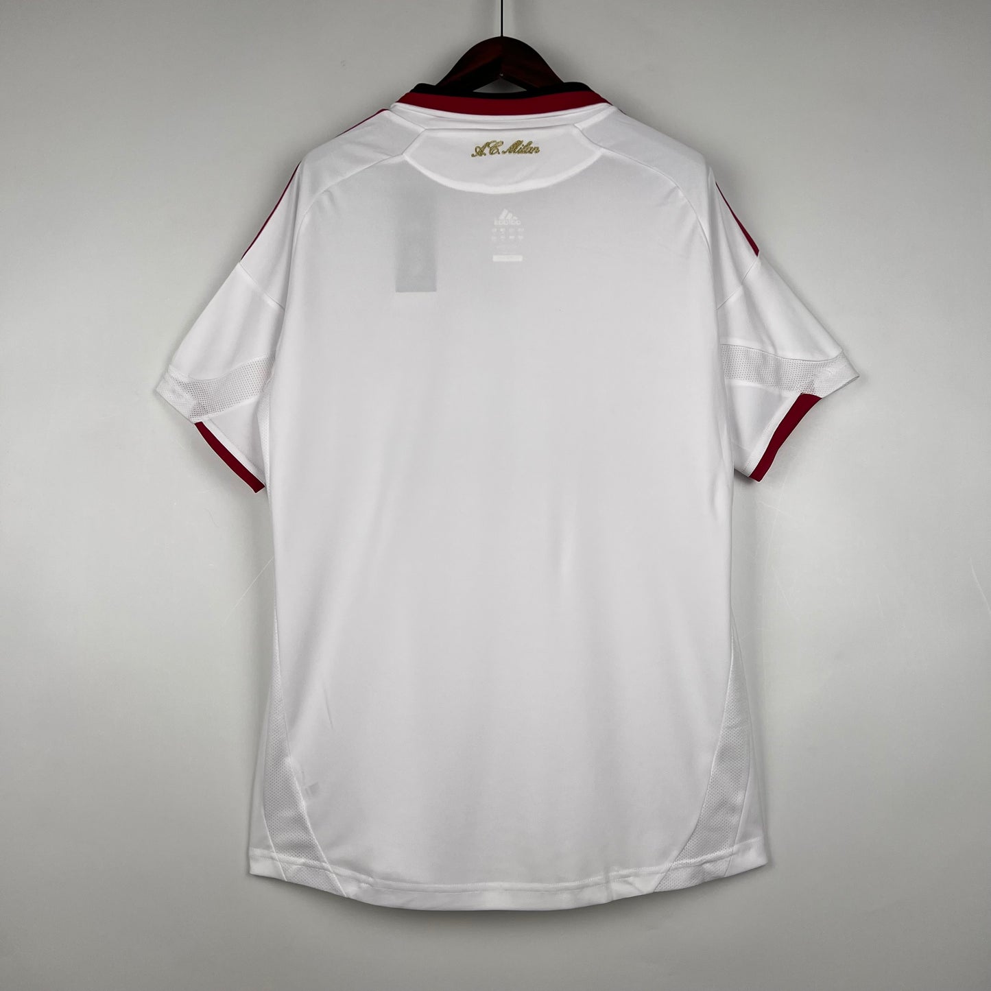 AC Milan away jersey. Season 09/10