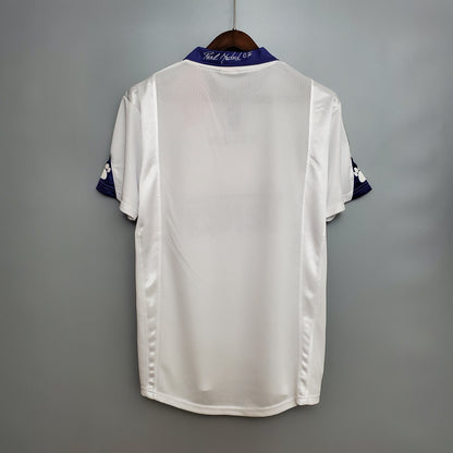 Real Madrid home jersey. Season 97/98