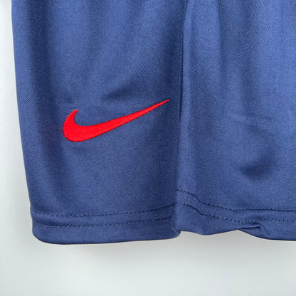 PSG home kids set. Season 24/25