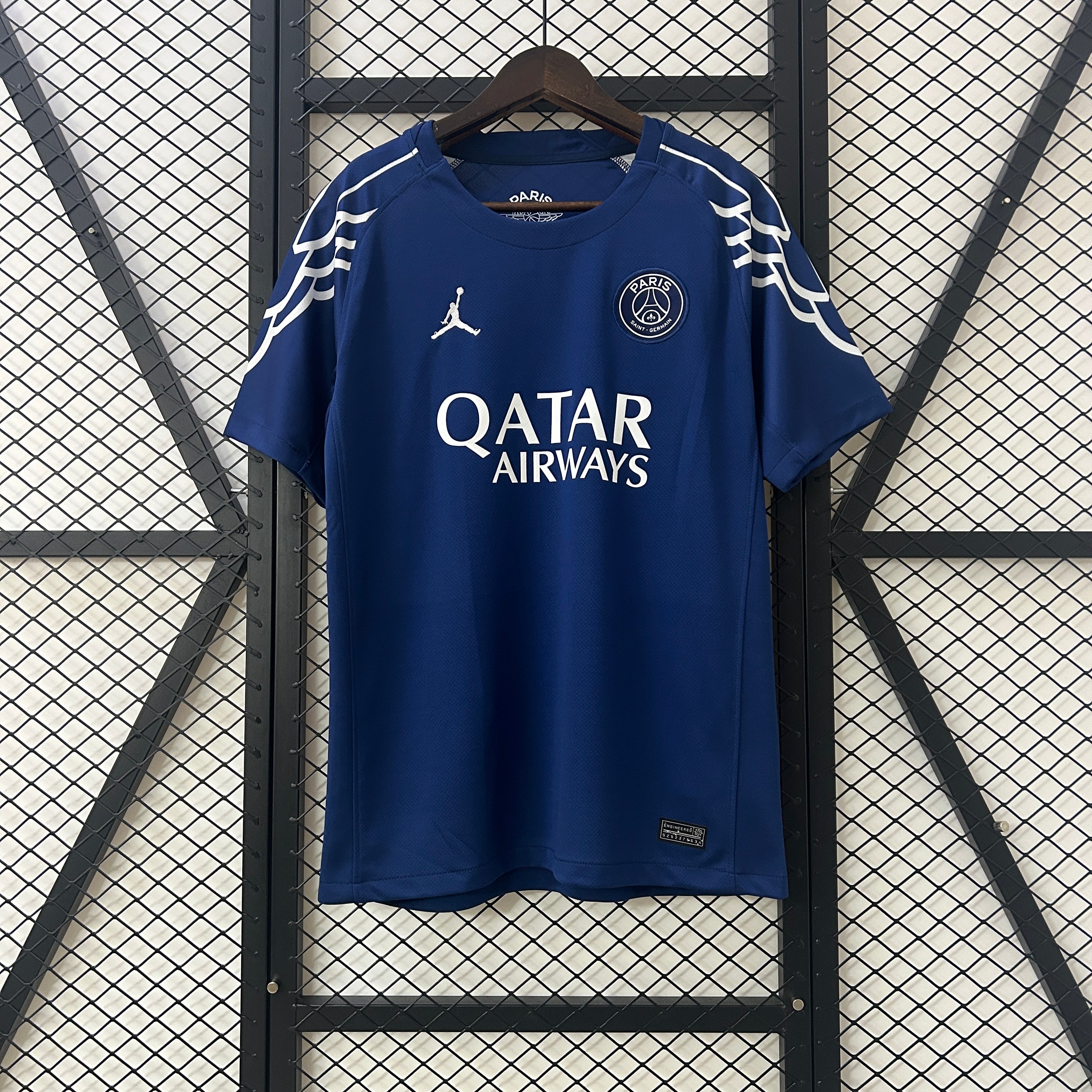 PSG third Special Edition jersey. Season 24/25