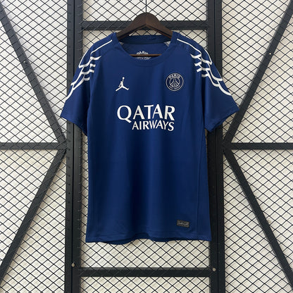PSG third Special Edition jersey. Season 24/25