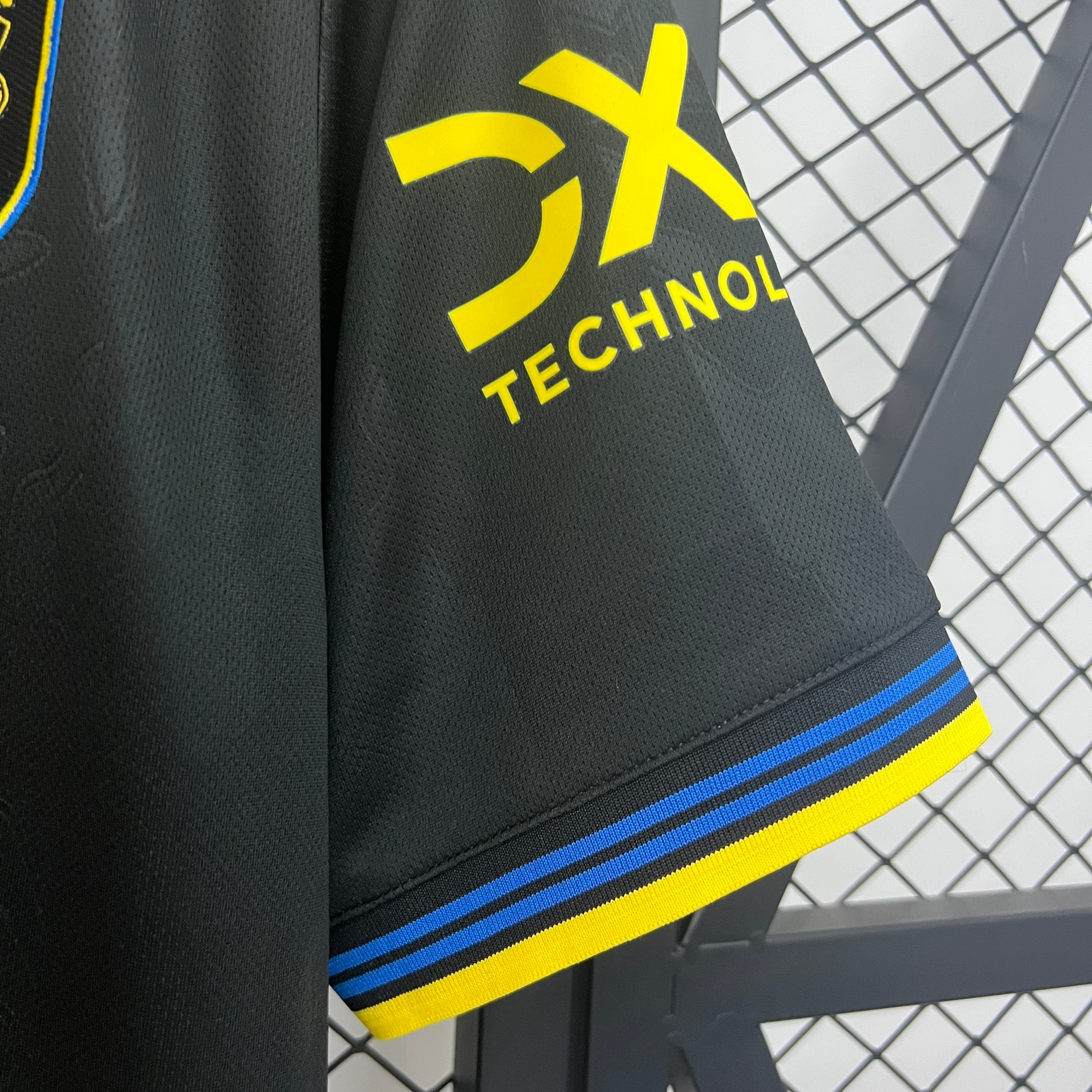 Manchester United third jersey. Season 25/26