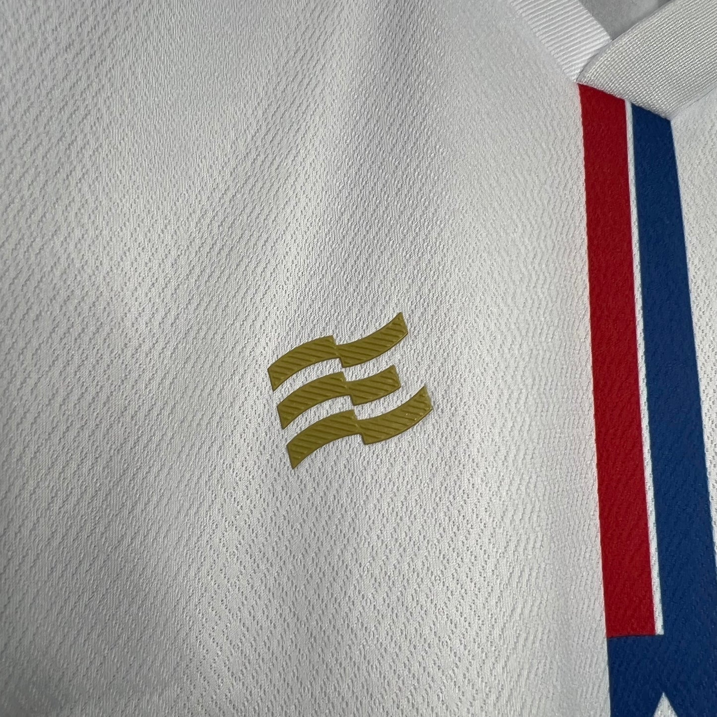 Bahia home jersey for women. Season 24/25
