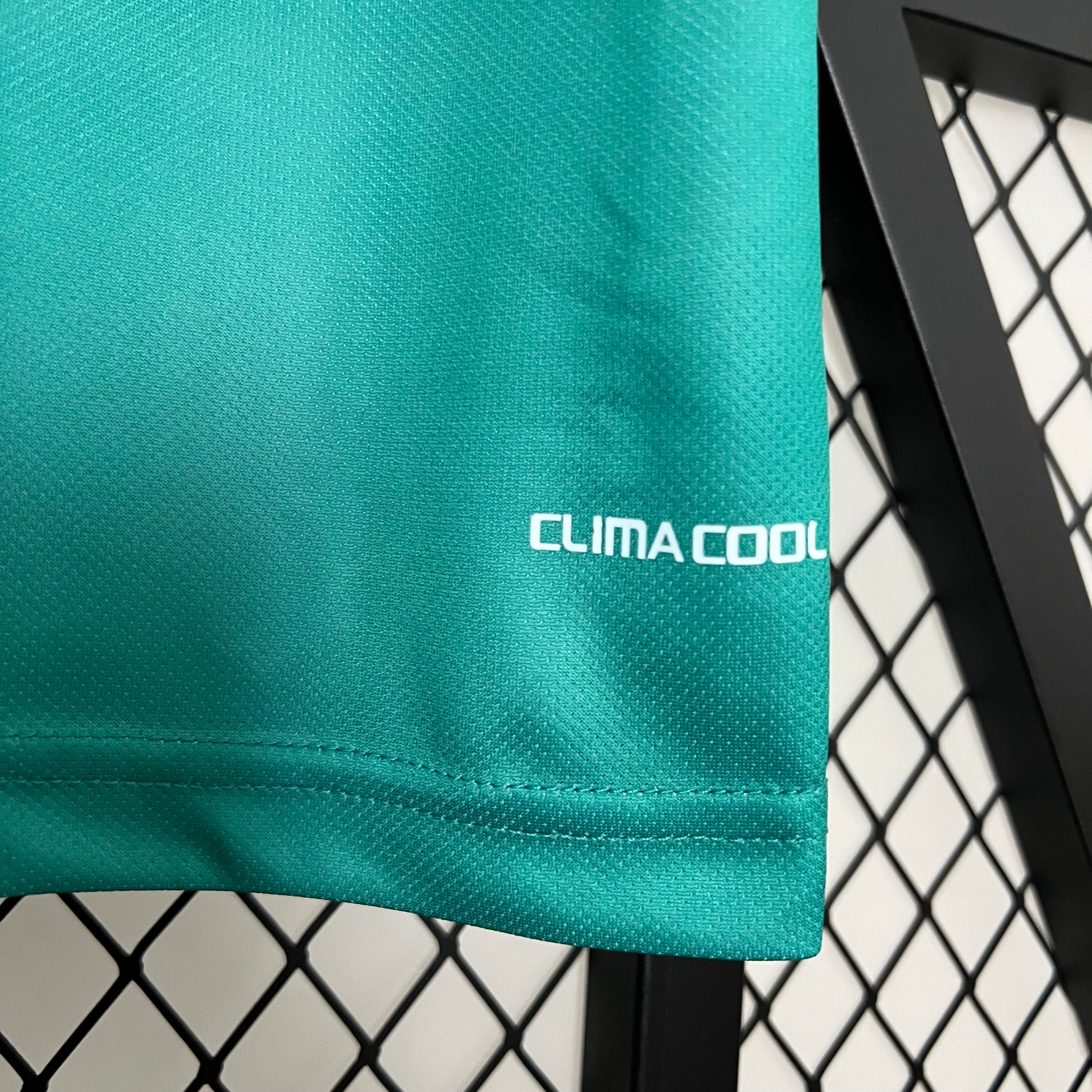 Spain 2010 goalkeeper jersey.