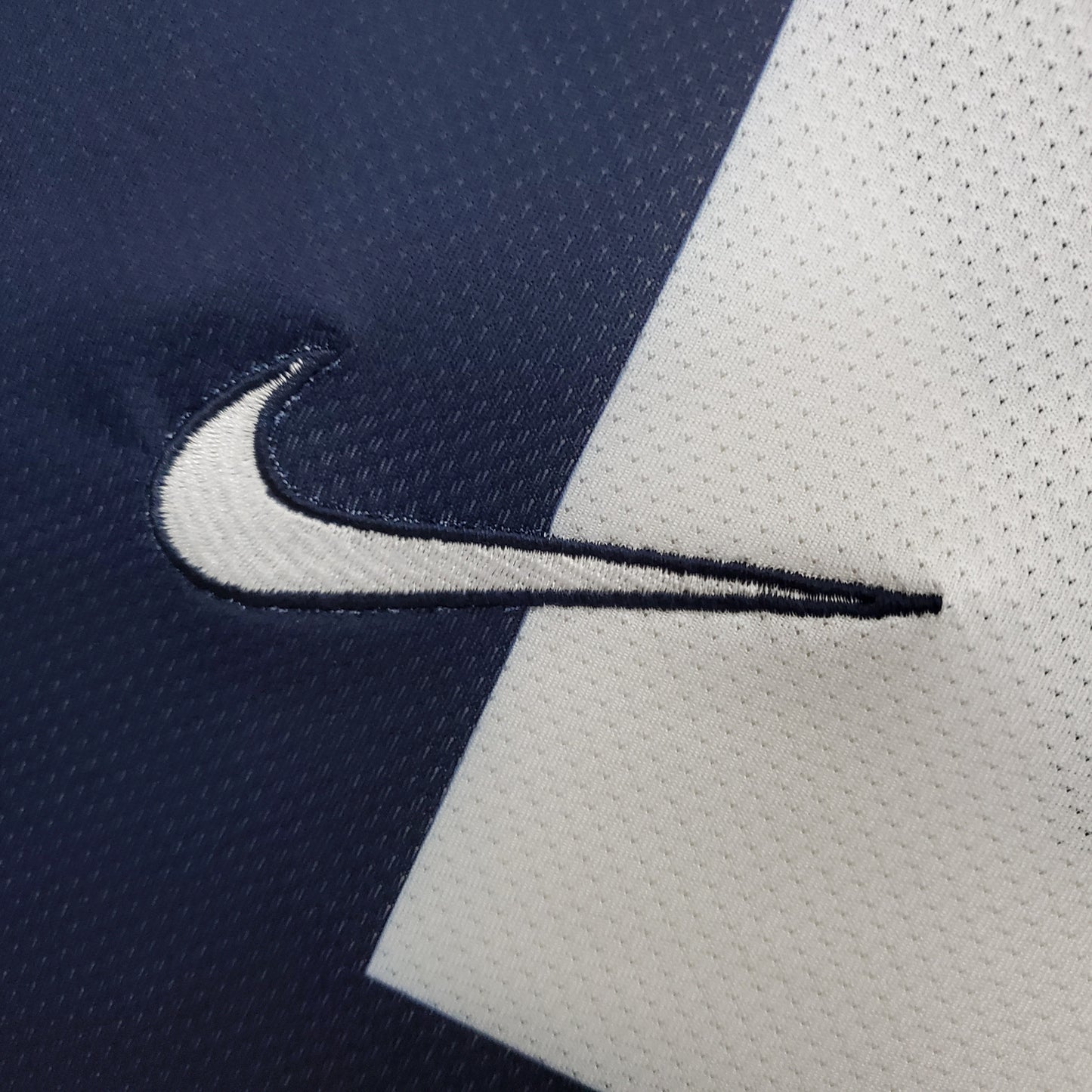 PSG home jersey. Season 13/14