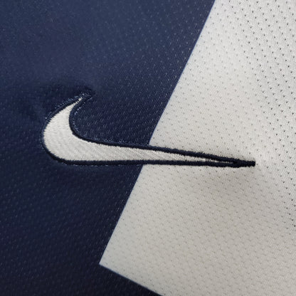 PSG home jersey. Season 13/14