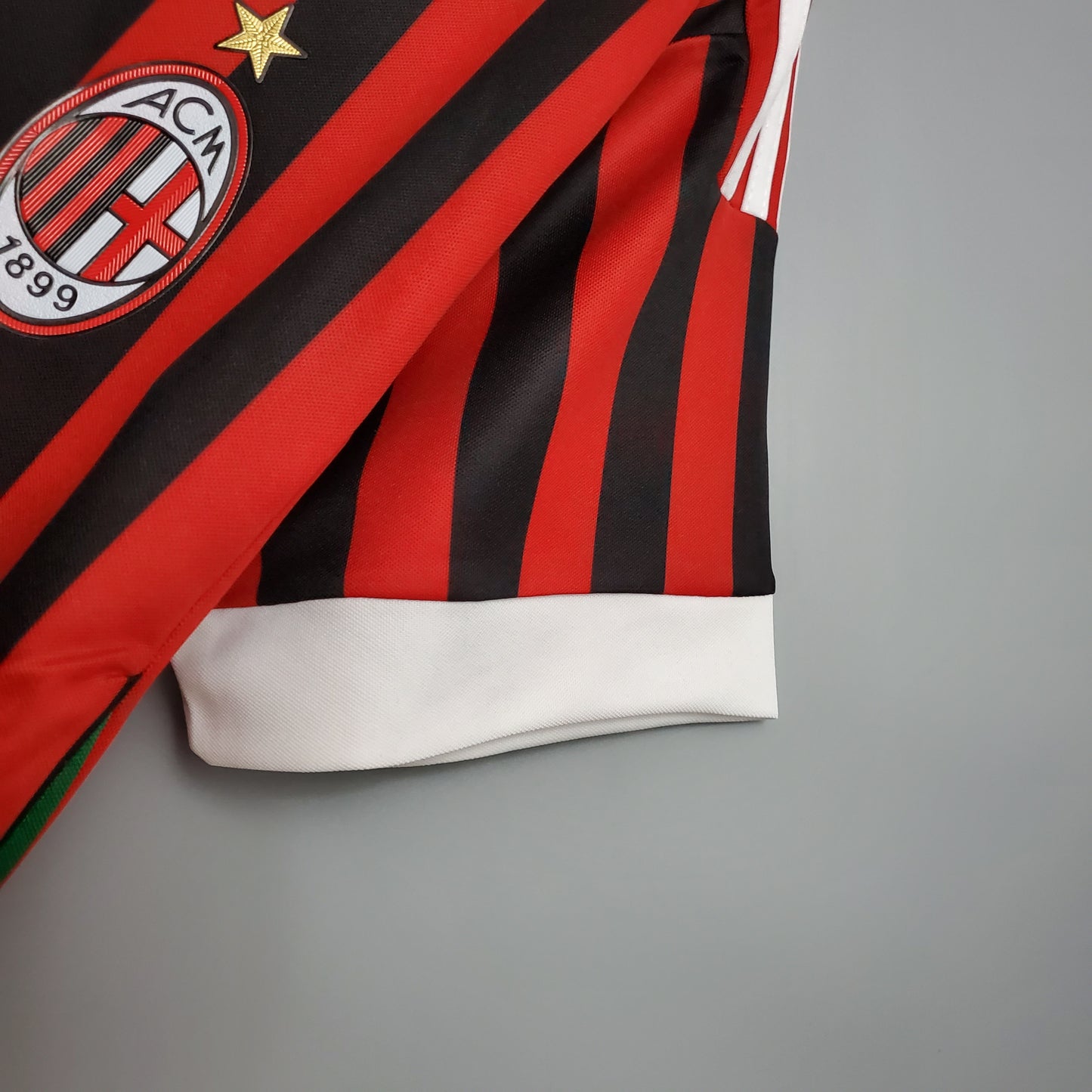 AC Milan home jersey. Season 11/12
