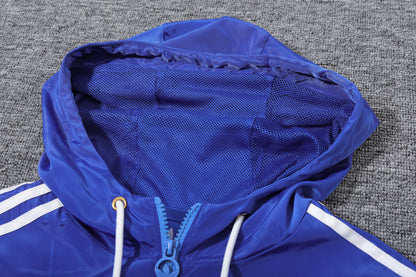 Lyon Windbreaker