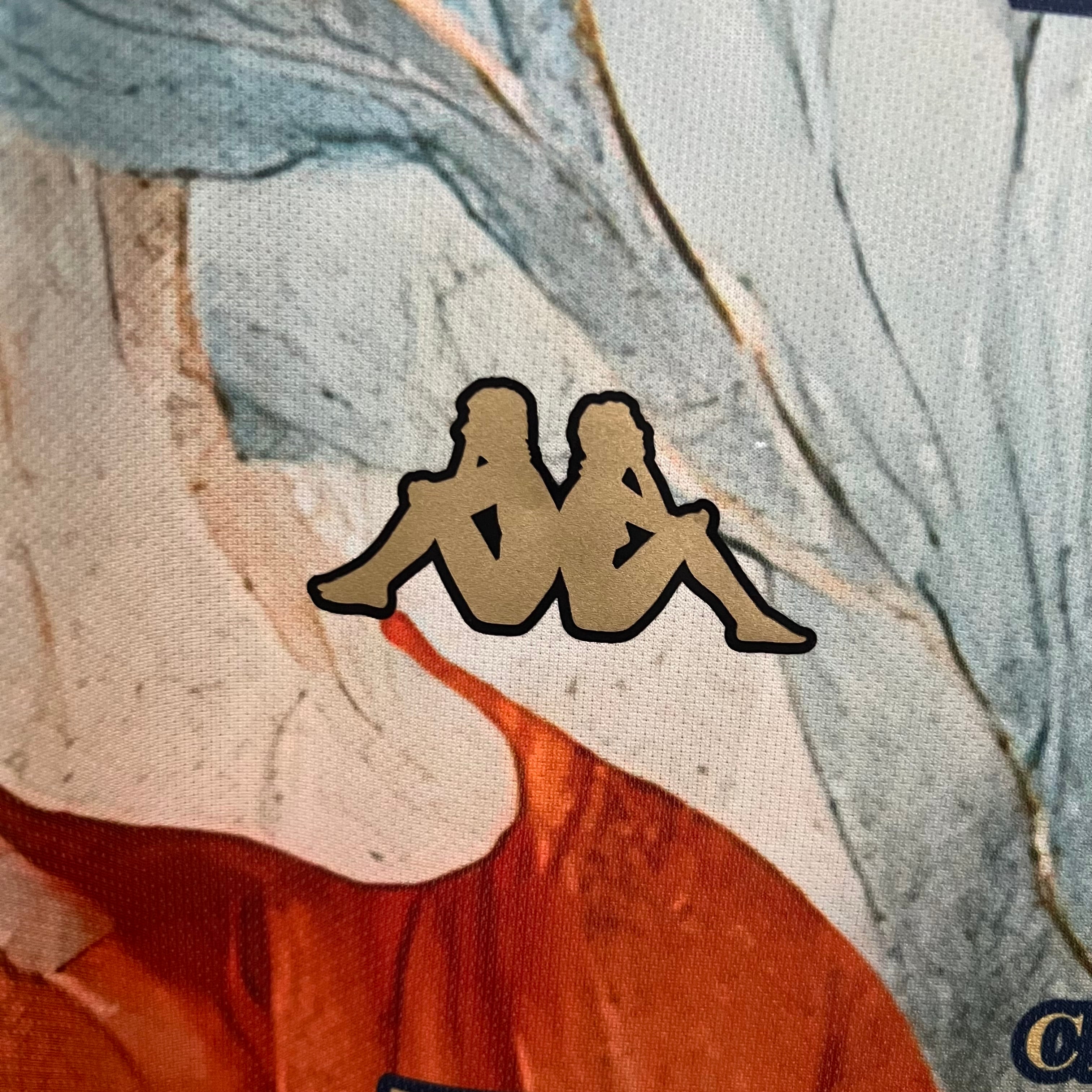 Venezia FC Special Edition jersey. Season 22/23