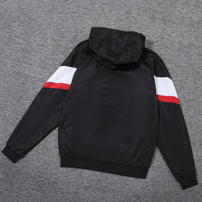 PSG Windbreaker