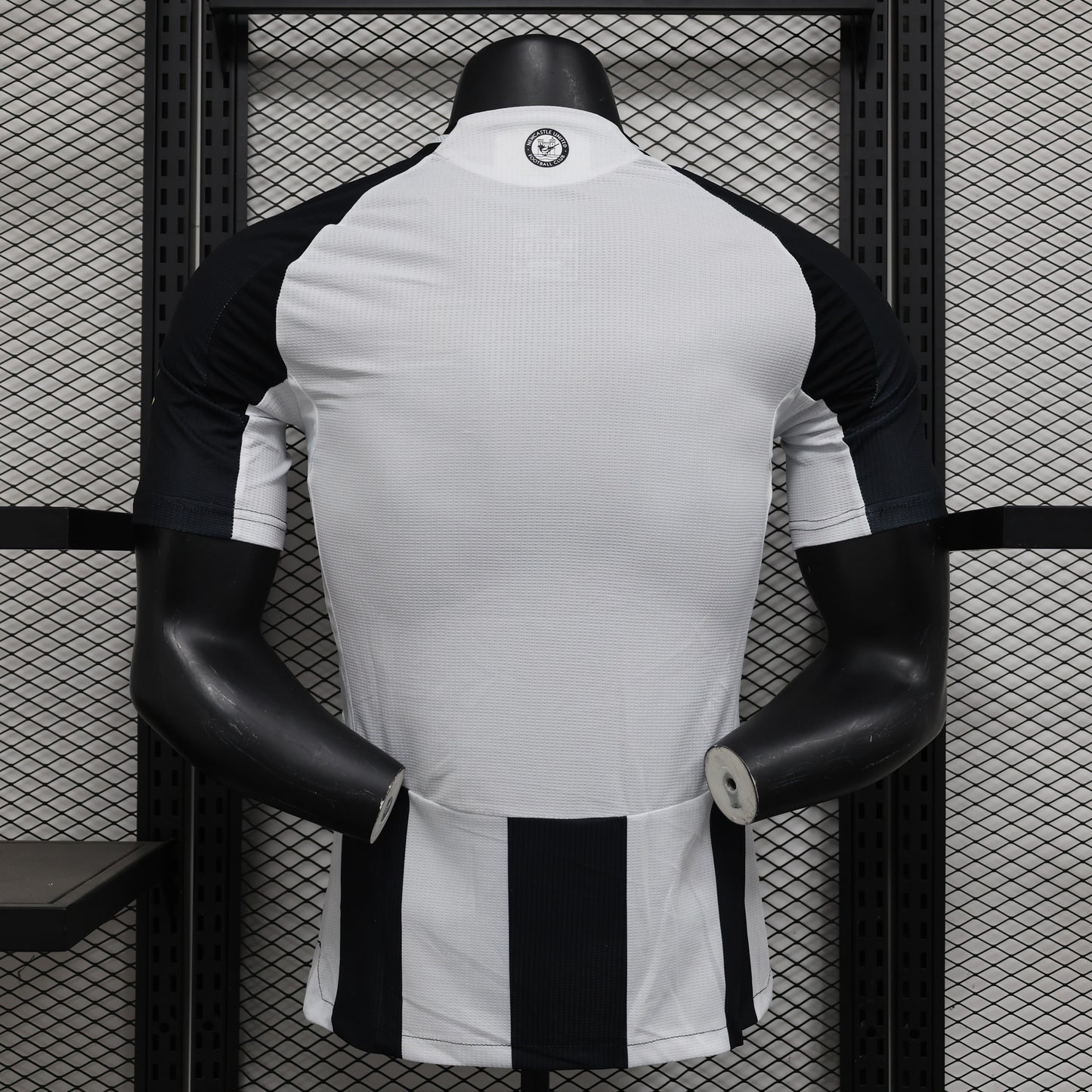Newcastle United home jersey. Season 24/25 (Player Version)