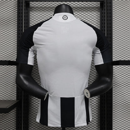 Newcastle United home jersey. Season 24/25 (Player Version)