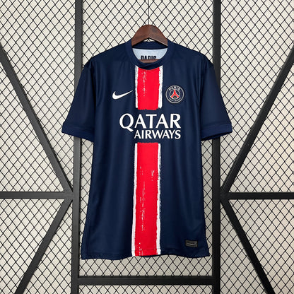 PSG home jersey. Season 24/25
