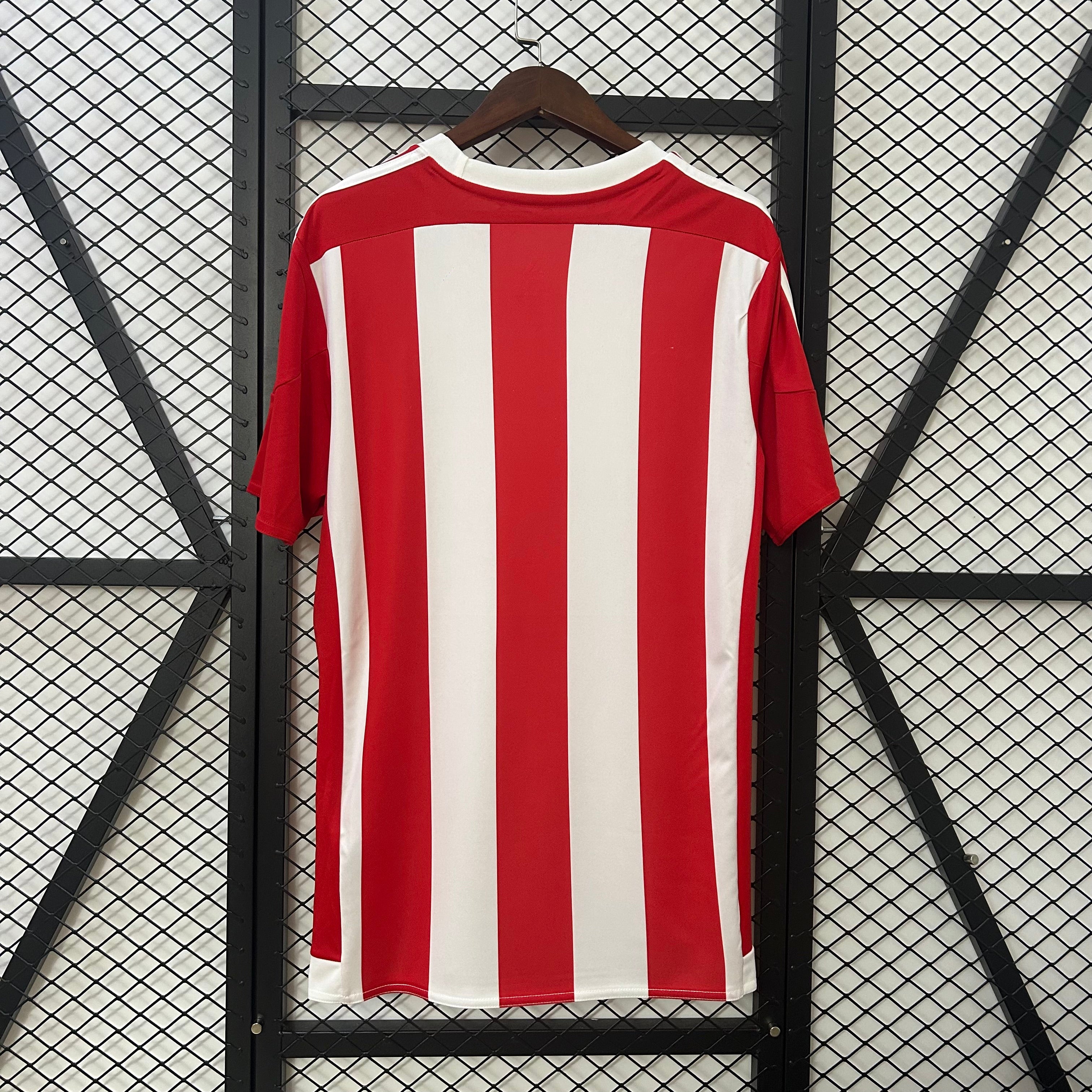 Southampton home jersey. Season 15/16