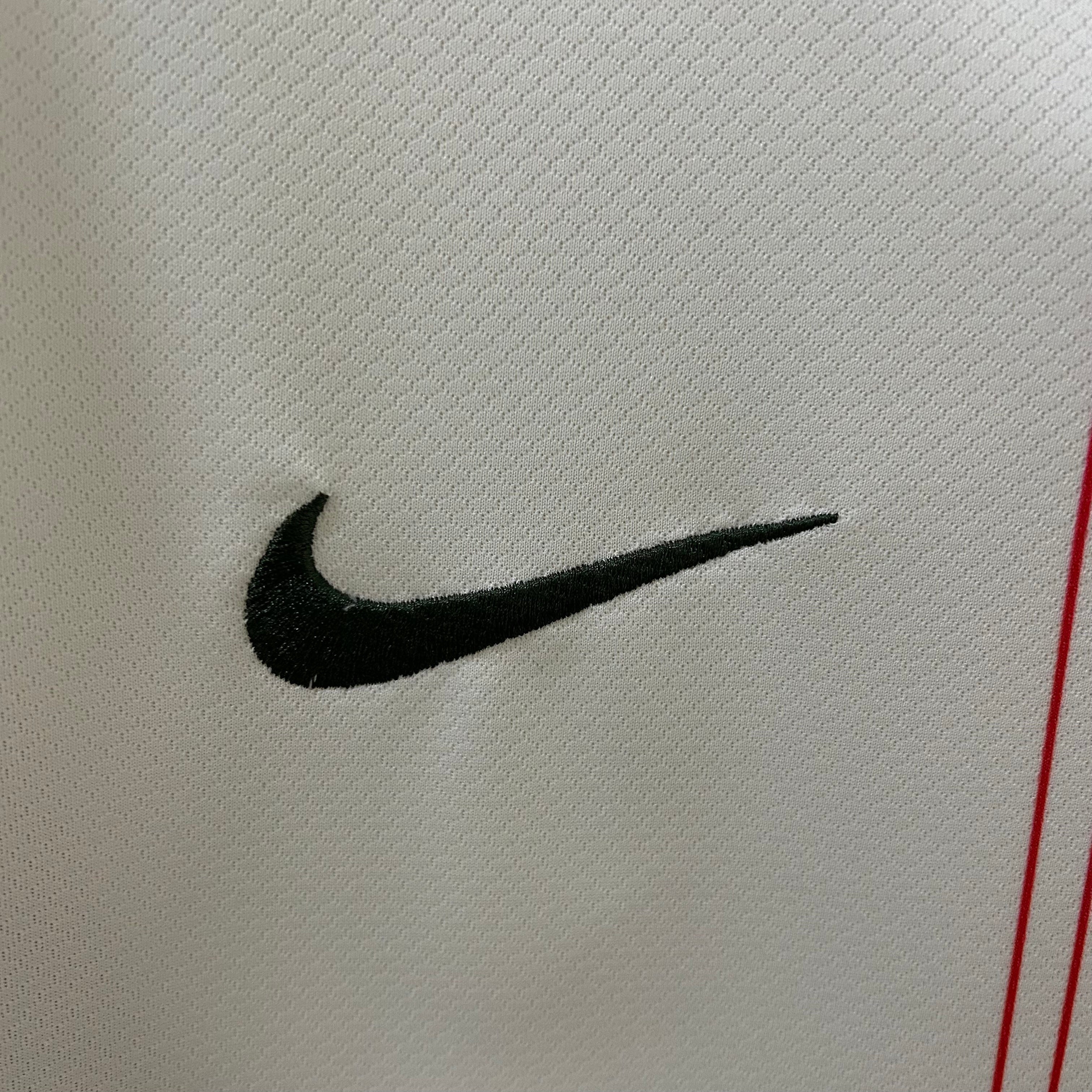 Chelsea away jersey. Season 25/26