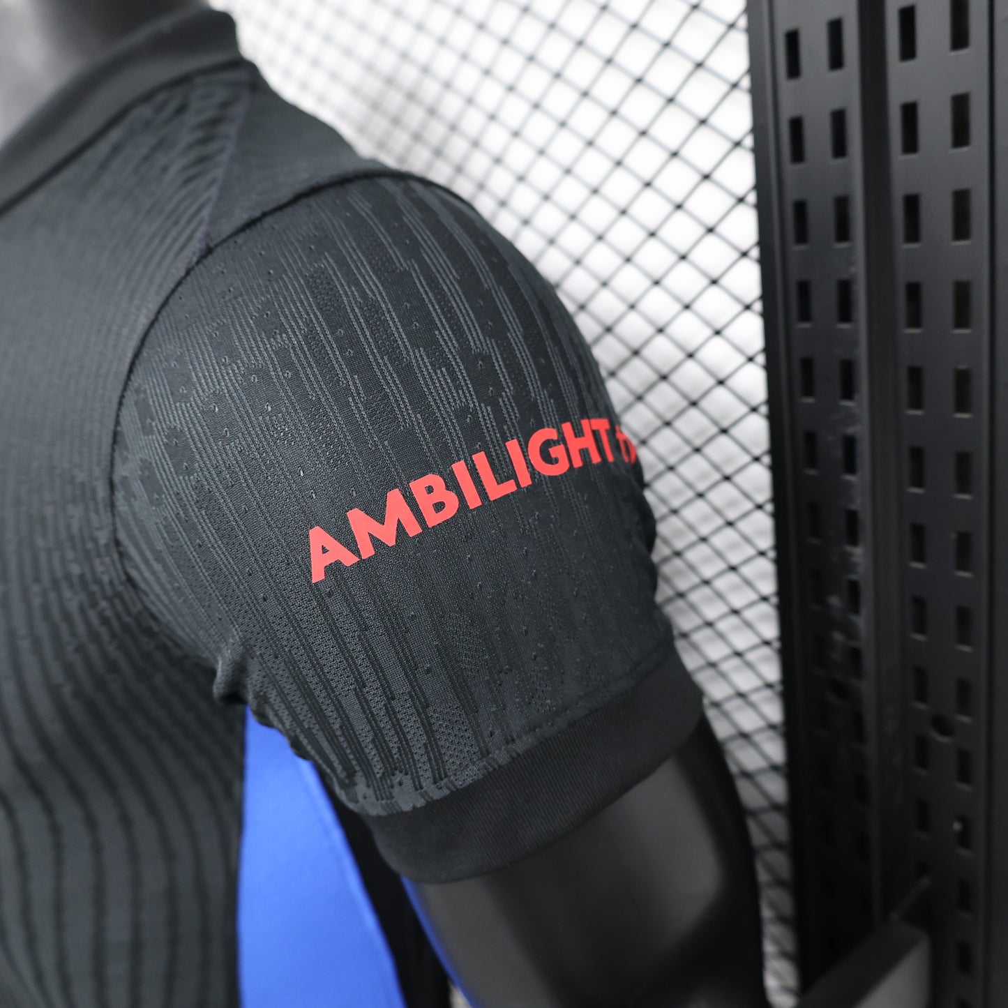 Barcelona away jersey. Season 24/25 (Player Version)