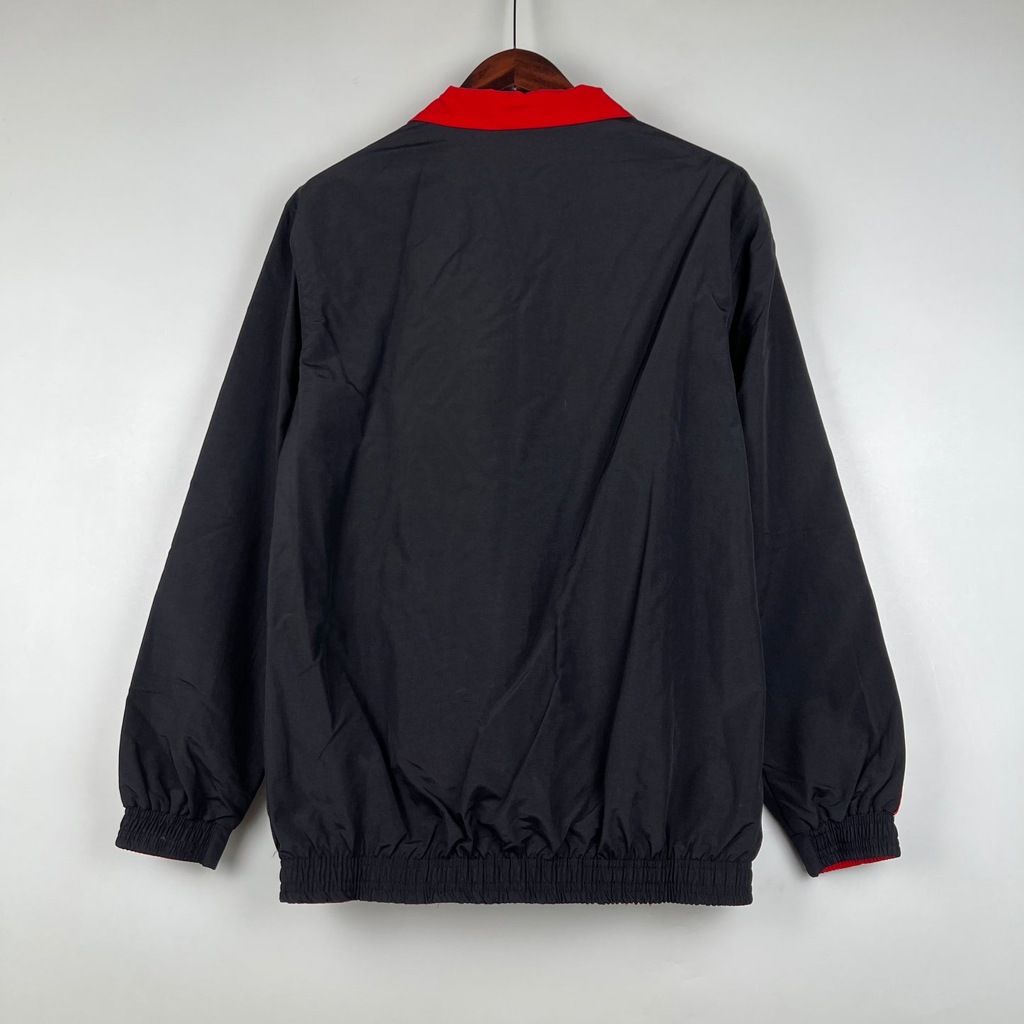 Atlanta United double-sided Windbreaker
