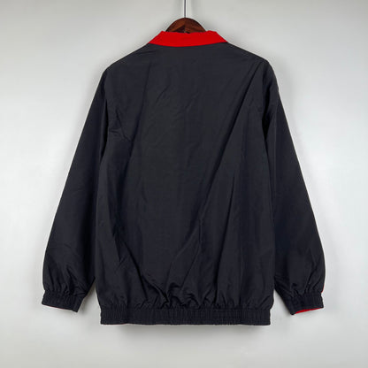 Atlanta United double-sided Windbreaker