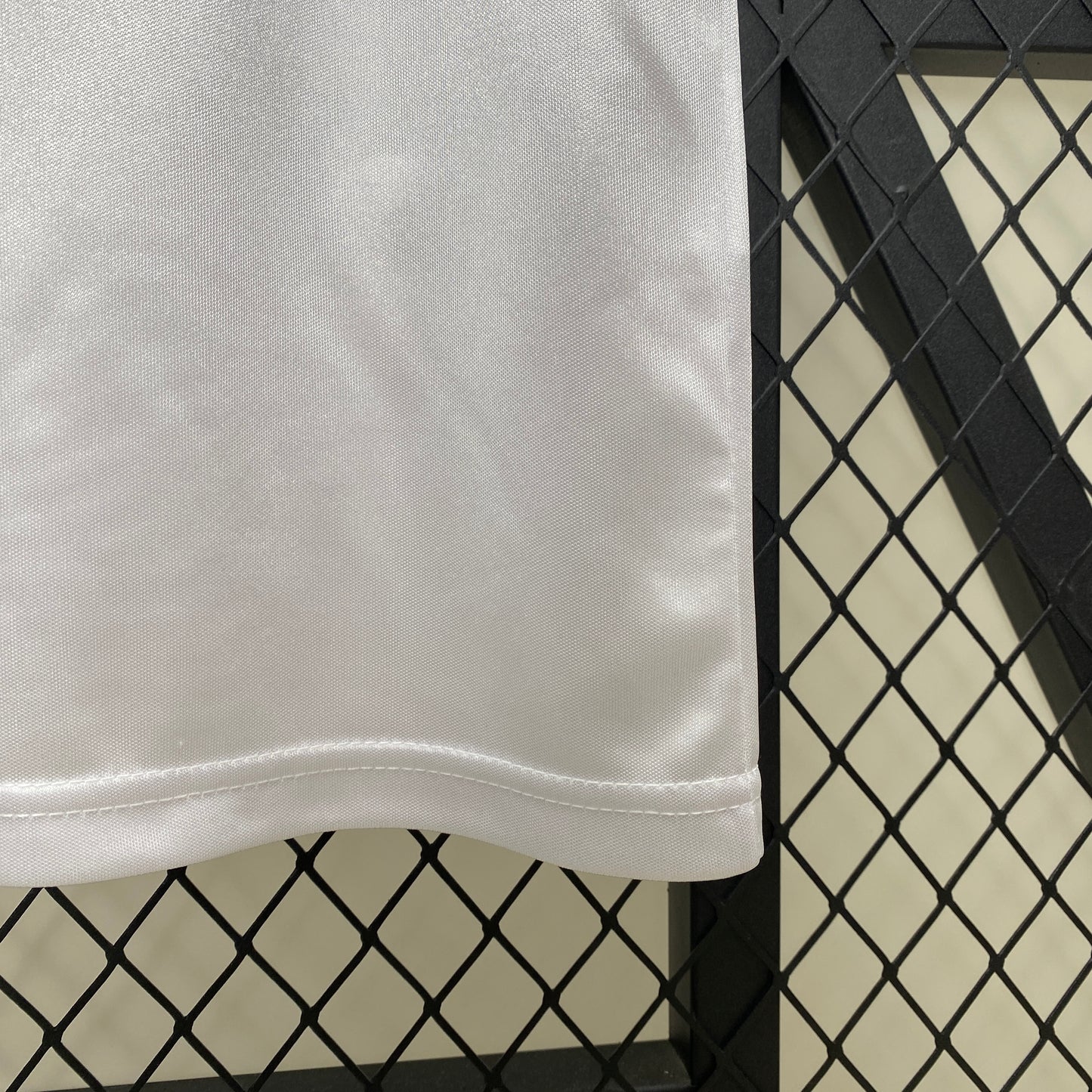 Sevilla home jersey. Season 87/88