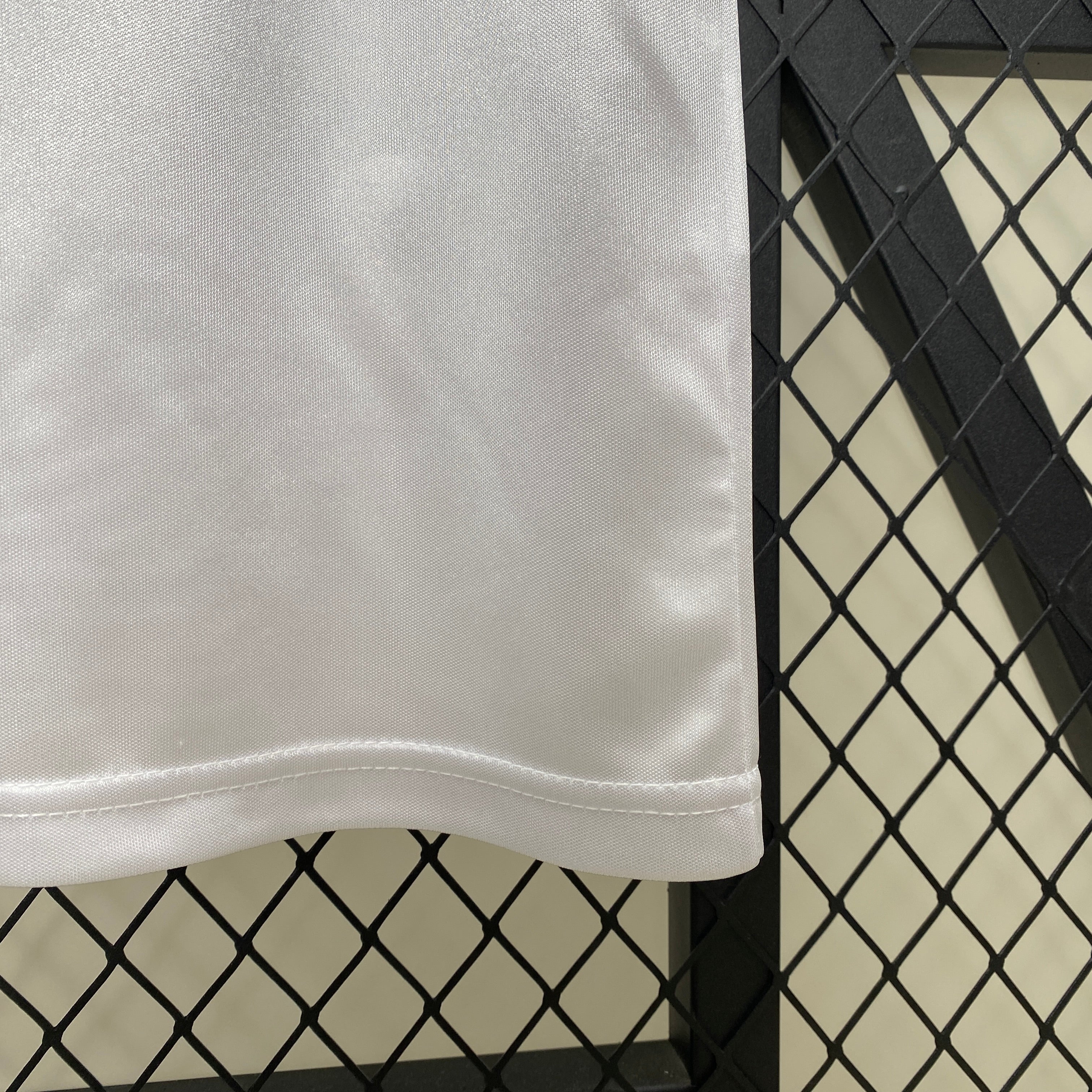 Sevilla home jersey. Season 87/88