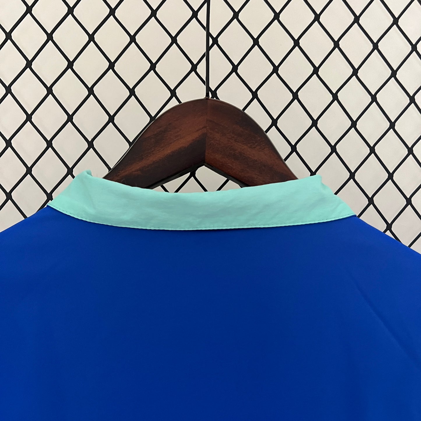 Chelsea double-sided Windbreaker