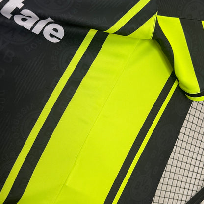 Borussia Dortmund away jersey. Season 96/97
