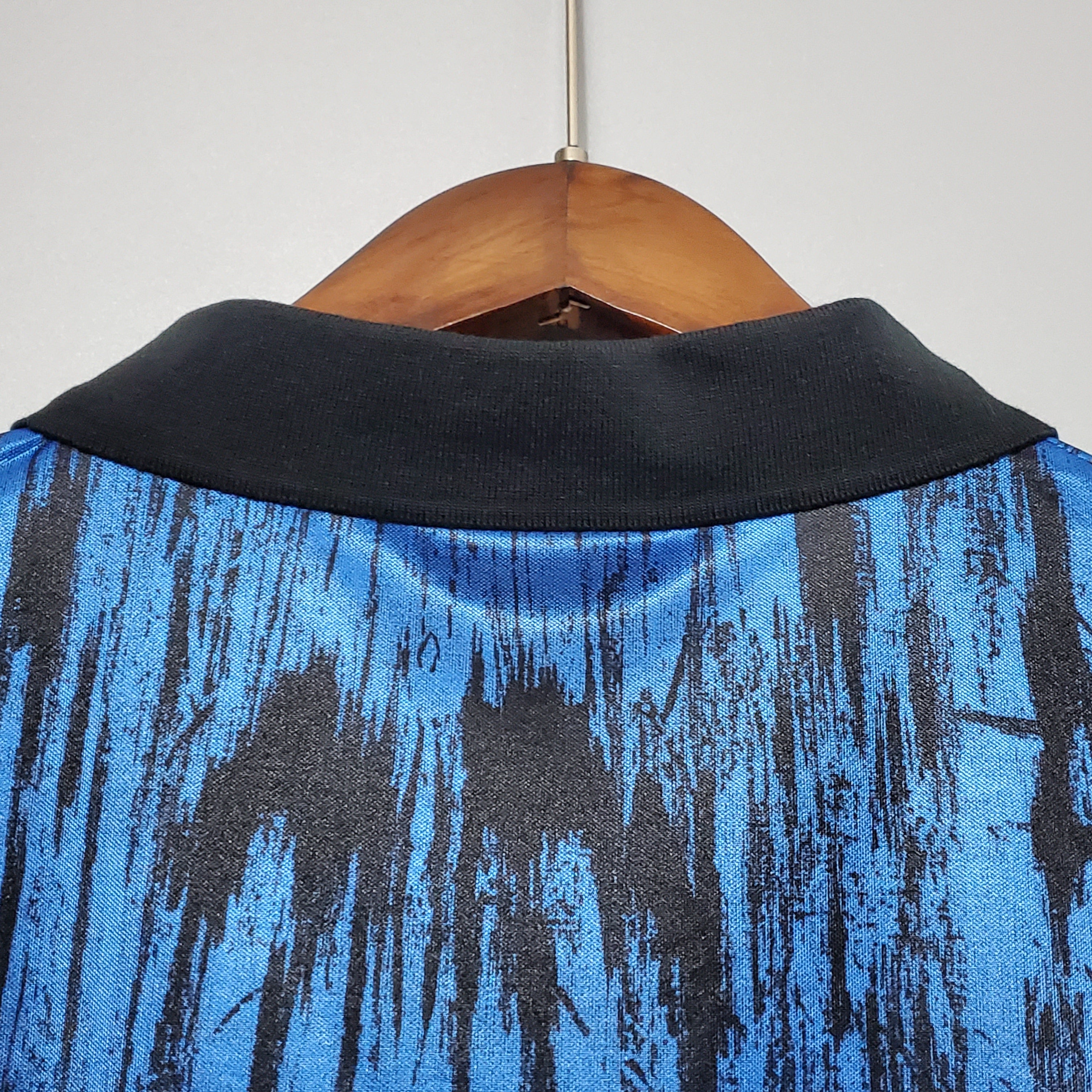 Manchester United away jersey. Season 92/93