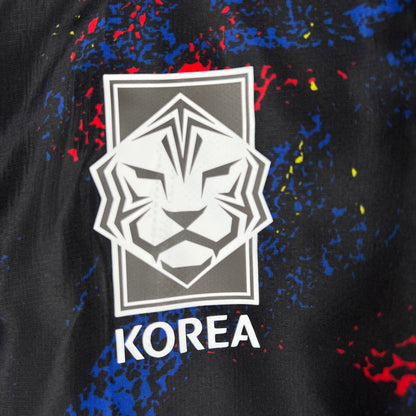 Korea Windbreaker