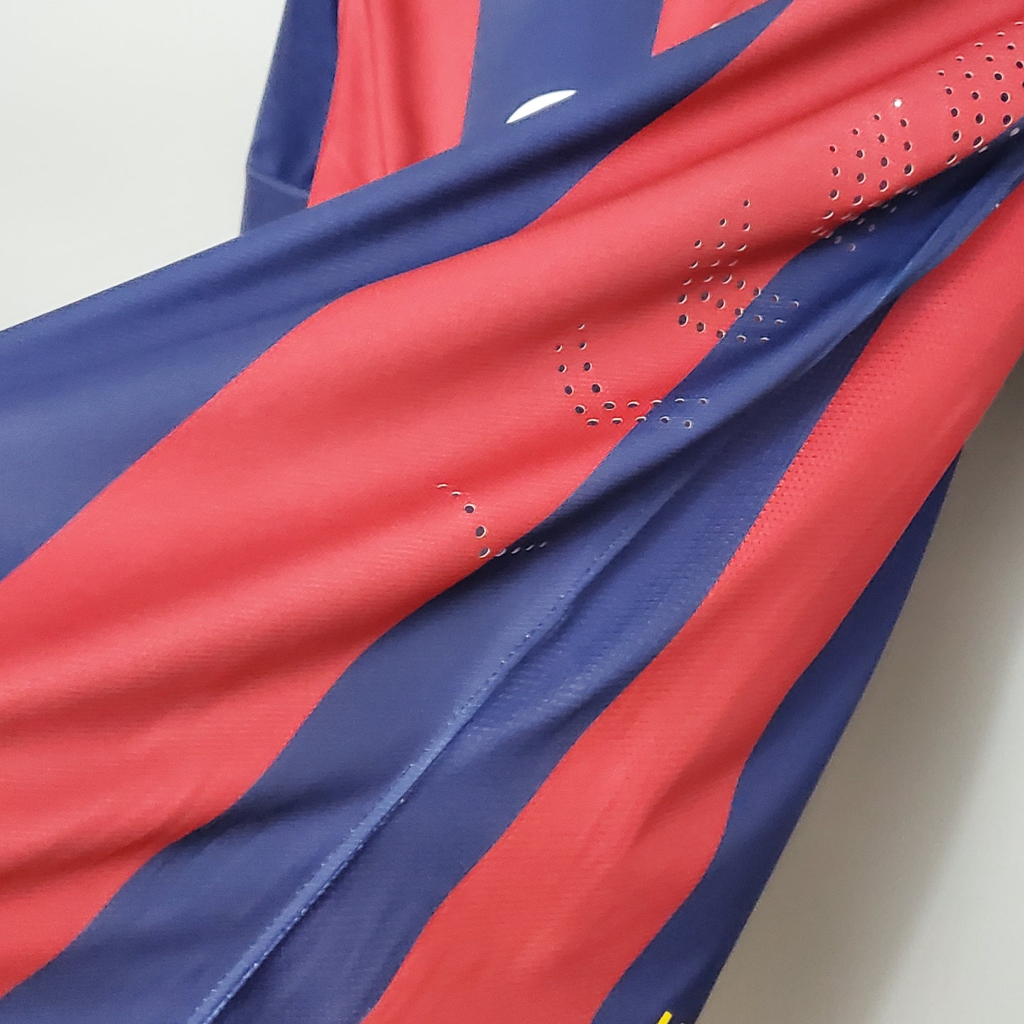 Barcelona home jersey. Season 14/15
