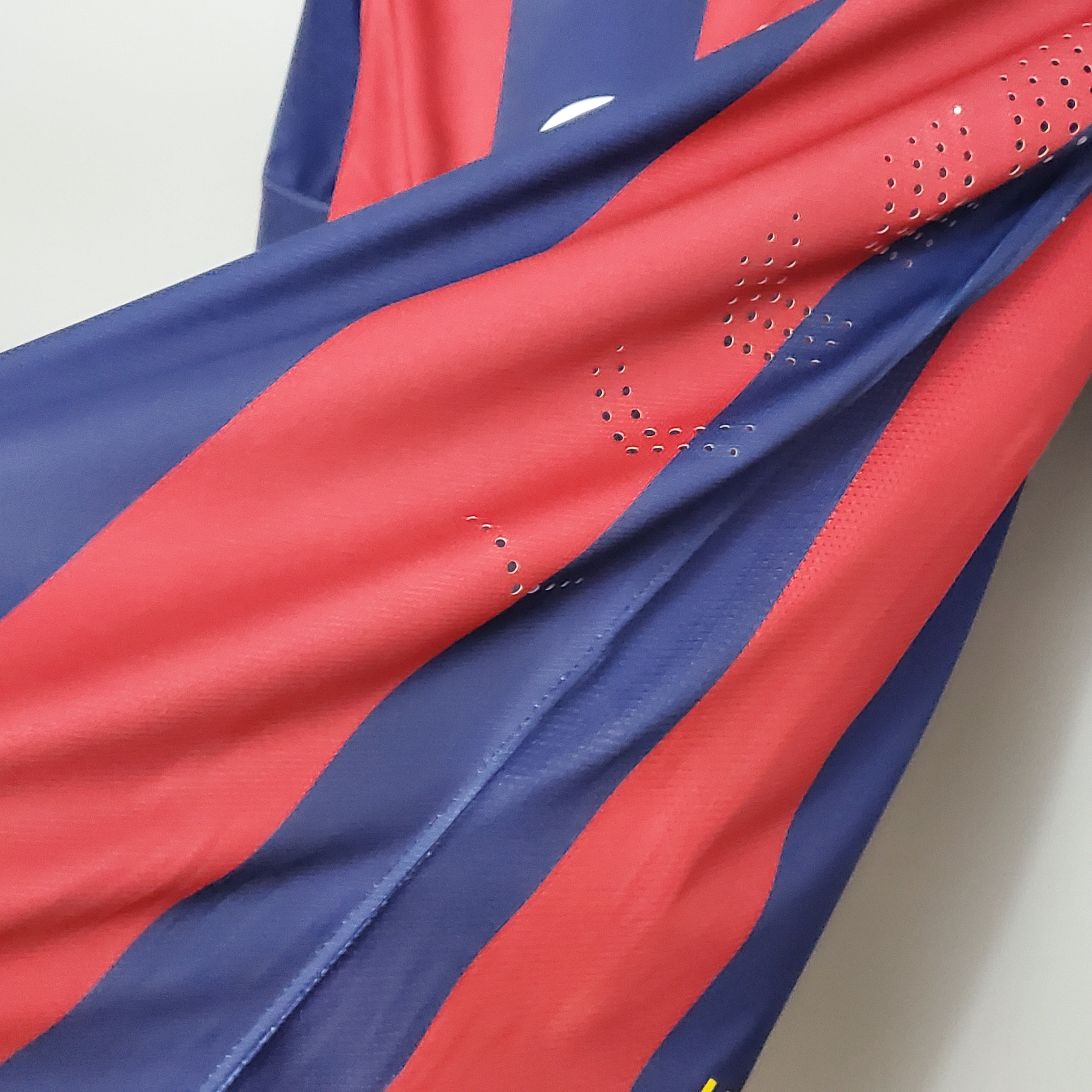 Barcelona home jersey. Season 14/15