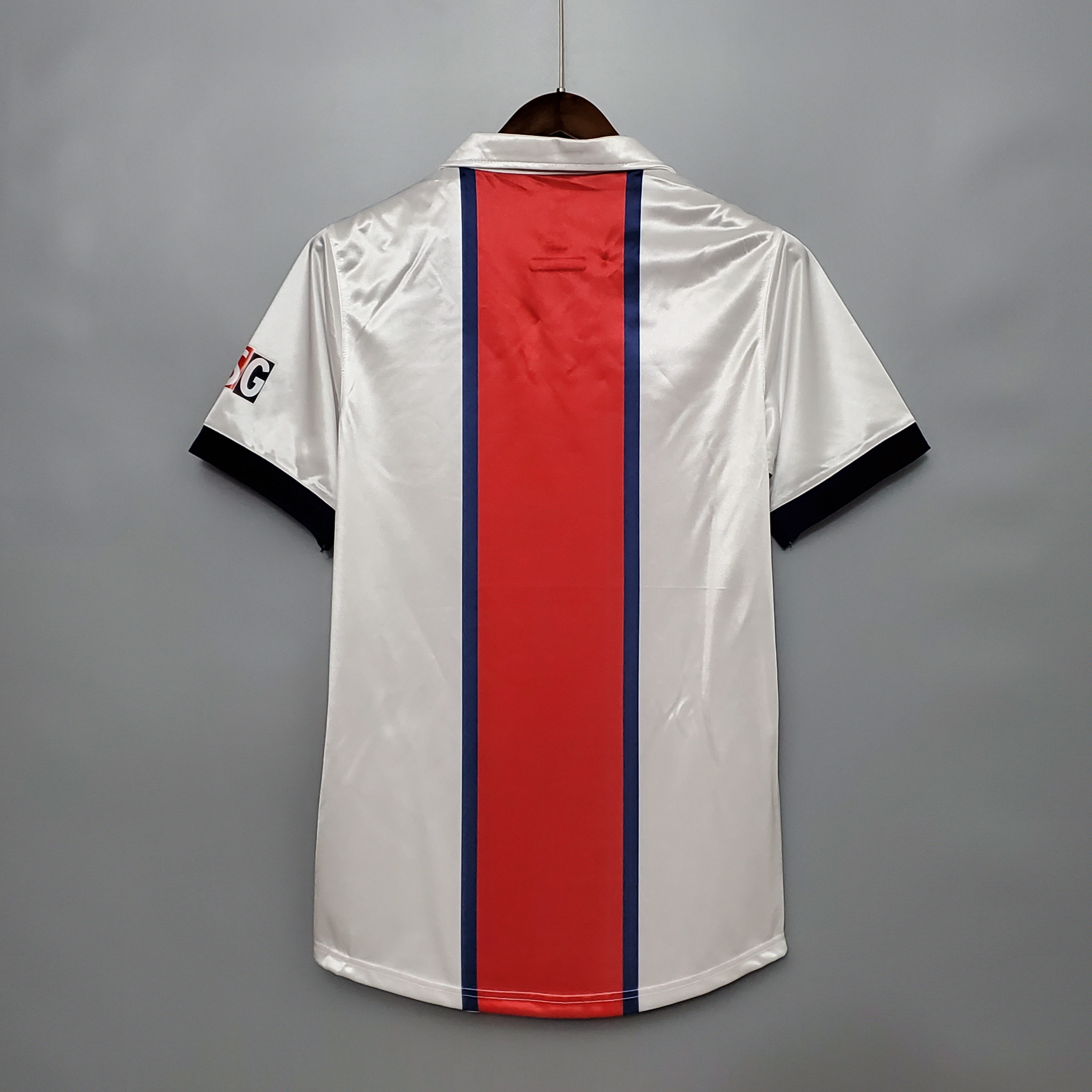PSG away jersey. Season 98/99
