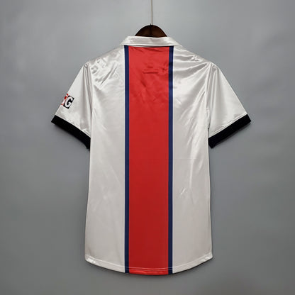 PSG away jersey. Season 98/99