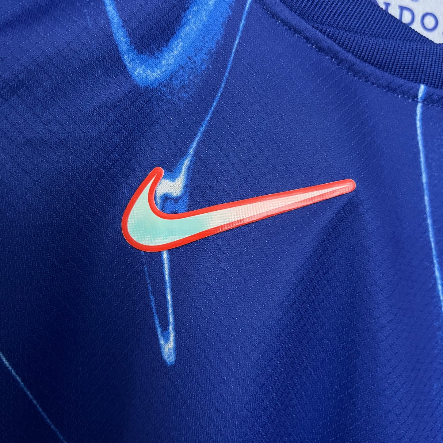 Chelsea home kids set. Season 24/25