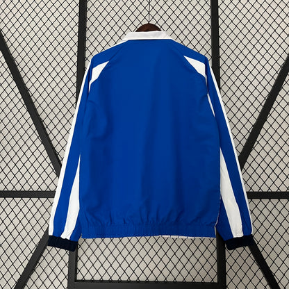 FC San Luis double-sided Windbreaker
